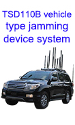 Bomb jammer, GPS cell jammer, VHF and UHF jammer, vehicle jammer, drone & UAV jammer