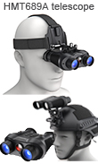 Military thermal imaging camera, military night vision binocular, thermal imaging aim telescope